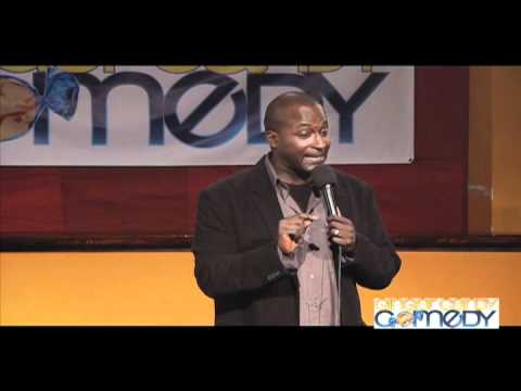 Mike Yard - Jamaican Waitress