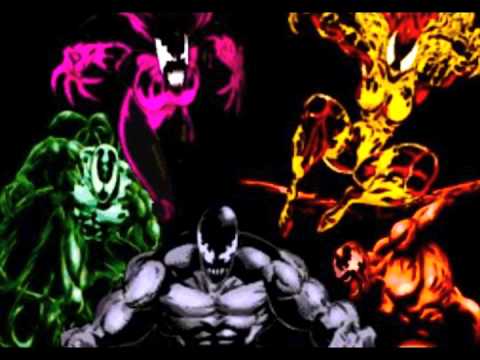 Spider-Man & Venom : Separation Anxiety Super Nintendo