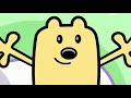 Wow Wow Wubbzy Wubbwinwinish Dub The Wubbtastic Wubbzy Channel Airing Season 1