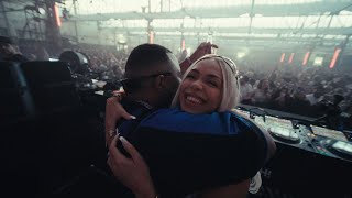 Maille (w/ Bad Gyal)