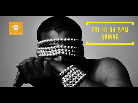 Crazy Quarantine Session #14 - Aamar