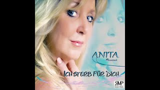 ICH STERB FÜR DICH - ANITA BONNEMA (COVER VANESSA MAI )