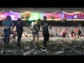 À Las Vegas, la fusillade la plus meurtrière de l'histoire des États-Unis