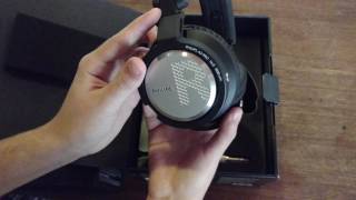Video thumbnail for Philips A3-PRO (Unboxing 4K) Argentina by Gino Boca