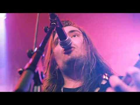 One desire - Hurt//Buried Alive(live in Helsinki)