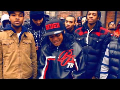 Charlie Cee & Shavez   Aim Official HD Music Video