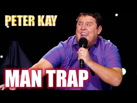 Dad's Sun Lounger | Peter Kay: The Tour That Didn't Tour Tour