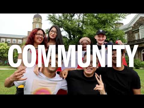 Just Right for You | Dalhousie University
