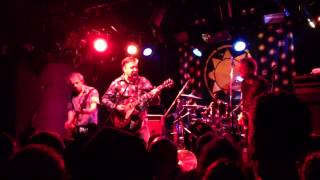 Sunnyboys : No Love Around + Love In A Box + What You Need