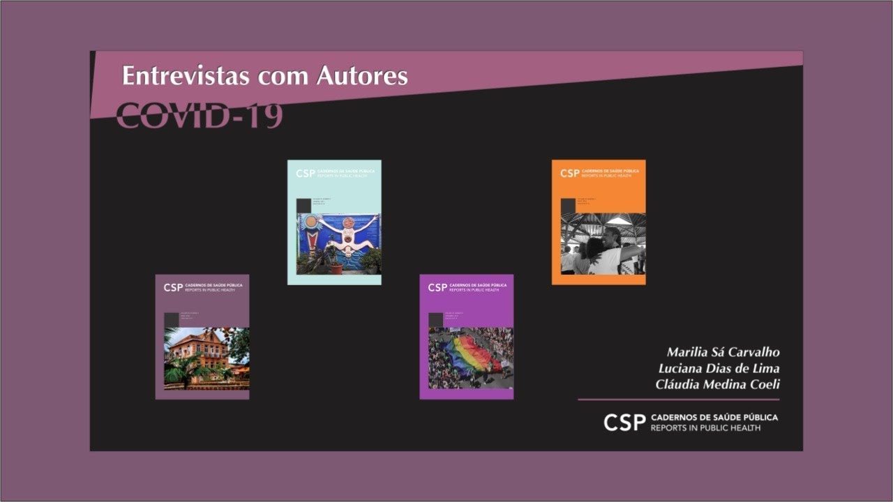 Impacto da pandemia COVID 19 na saúde mental dos profissionais de saúde