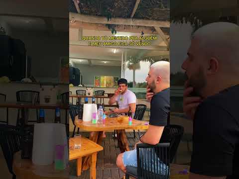 A cara do @franciscobr no final kkkk 😂😂😂#sertanejo #meme #viral #amigos #fypage