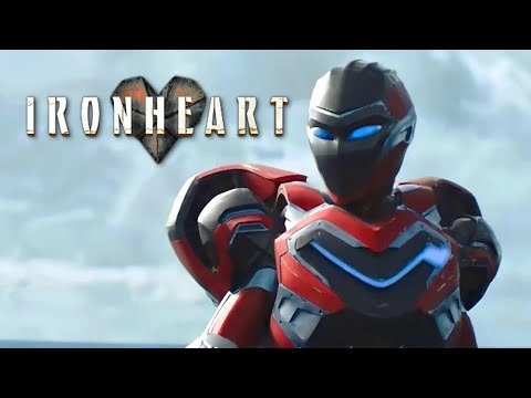 Why Ironheart SUCKS Part 2 - A Scene Comparison