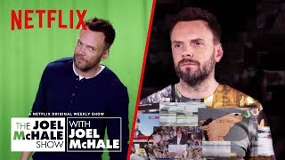 Joel McHale Show | Official Trailer [HD] | Netflix