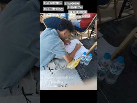 Visita orquesta de Durazno y Sarandí del Yí a Rio Branco.