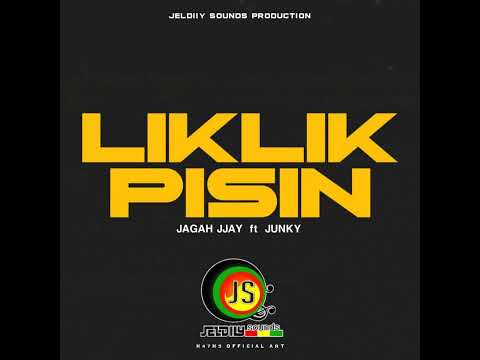Liklik Pisin by Jagah Jjay ft. Junky(Png Musik 2023)