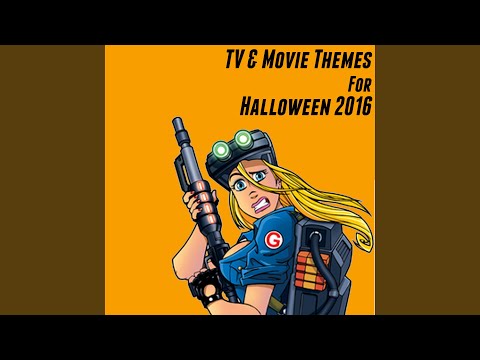 This Is Halloween