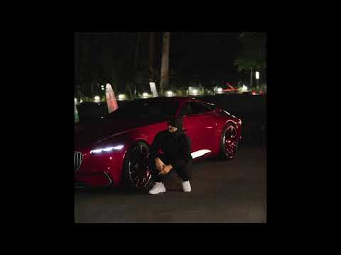 (FREE) DRAKE X GIVEON TYPE BEAT - MESS AROUND