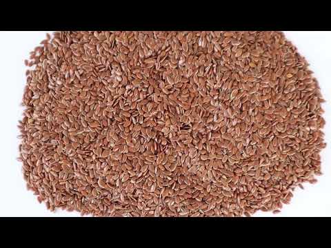 Alsi Flax Seed