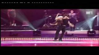 Art on ice 2006 Lisa Stansfield Lay your hands on me - live