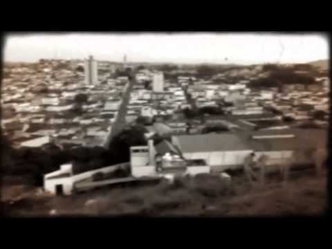 Saudades de Ouro Fino