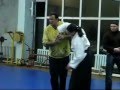 Steven Seagal Aikido Sankyo