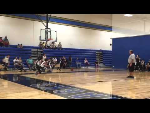 Mark Black AllStars 11U Defeat Thunder and Top Risers in Double Header