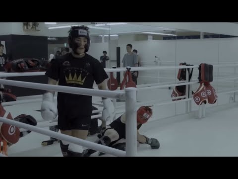 Yuki Yoza | Sparring Highlights