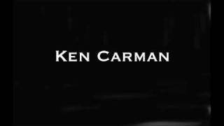 Ken Carman Play by Play Demo
