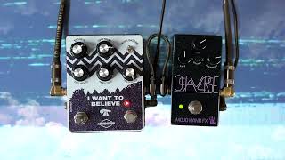 Video thumbnail for Will it Shoegaze? // Mojohandfx - Octaverse by collector//emitter
