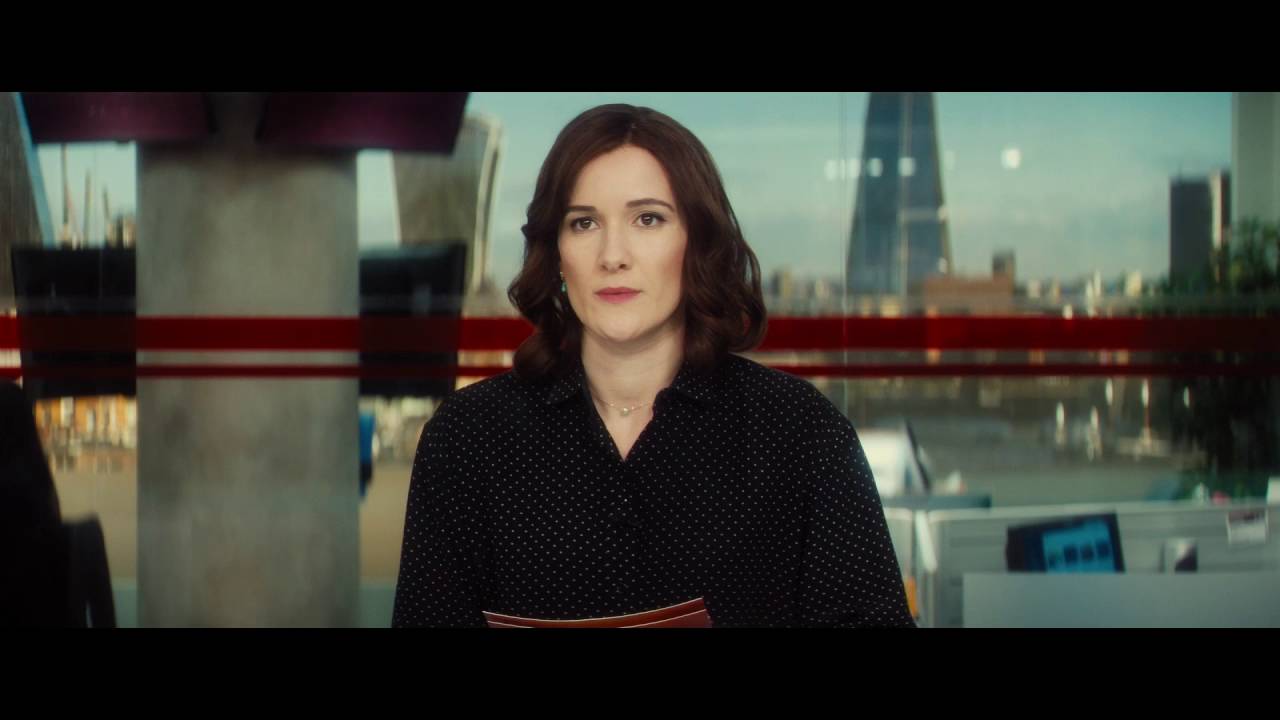 Miniature de la vidéo BRIDGET JONES BABY – Extrait 4 VF – Renée Zellweger (2016) du film Bridget Jones Baby