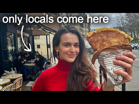 48 Hours in Paris: What to Do & Not to Do (by a Local)!