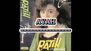 Download lagu Ratih Purwasih - Ayah lirik mp3 Download lagu Ratih Purwasih - Ayah lirik mp3
