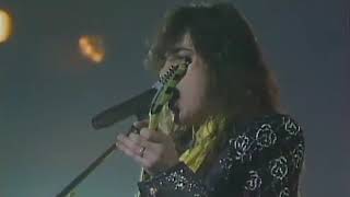 Stryper - To Hell With The Devil Live in Korea 1989 HD