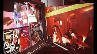 herbie Mann: The orient express. check description for info