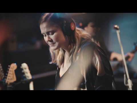 Ludwig Hart - Cowboys (RMV Live Session)