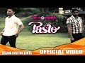 Pasto-1 - Bilang Kau Tak Cinta
