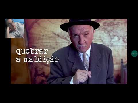 A terrível verdade sobre a Mula Sem Cabeça - Lendas Urbanas #rafaelnunesdasilva