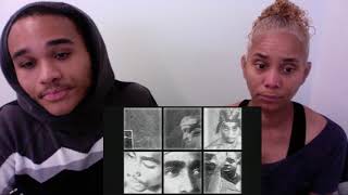 2Pac&#39;s -  Letter To My Unborn Child | PRICELESS! REACTION