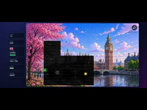 Qix - World Tour video thumbnail