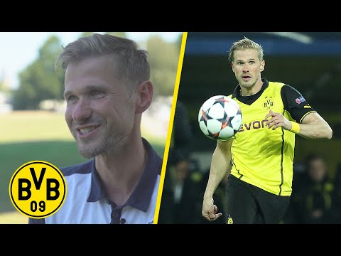 "I still get goosebumps!" | Match of my life: Oliver Kirch | BVB - Real Madrid 2:0