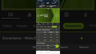 Corner Kick Betting Strategy — Full Breakdown & Transcript
