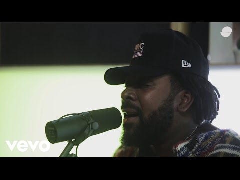 Preto no Branco - Ninguém Explica Deus (PNB Sessions Deezer)
