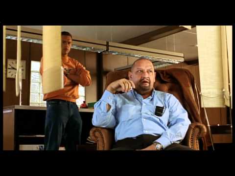 Bang Boom Bang - Pianka anrufen