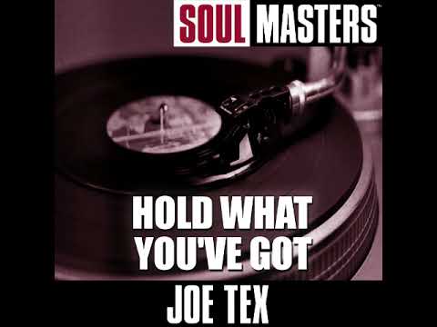 Joe Tex - Hold What You've Got // #85 Billboard Top 100 Songs of 1965