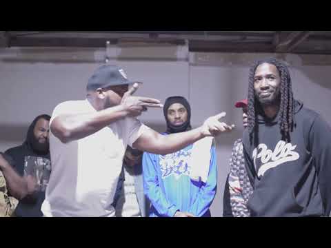 8BALL BATTLE LEAGUE | ON SIGHT | RACCS VS JU$E BOXX