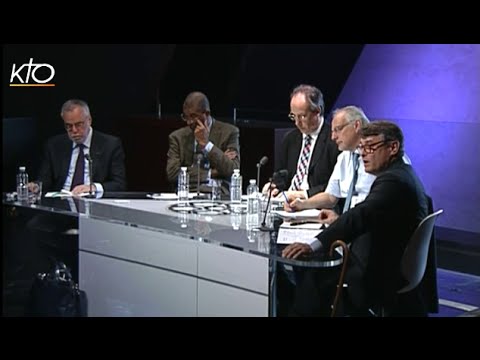 Table ronde : économie, développement et globalisation