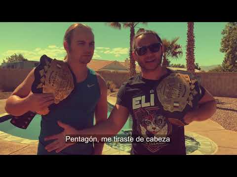 AAA Verano de Escándalo Results (6/16/19): Bucks Battle Bros, Dr. Wagner Jr. Teams With Psycho Clown