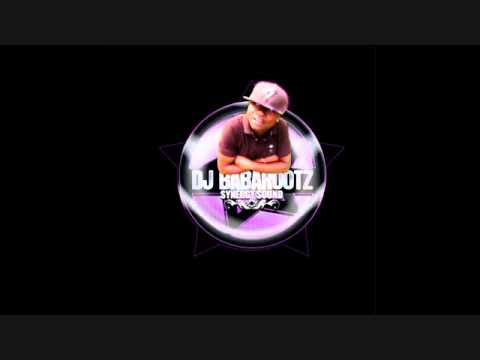 DJ BABA ROOTz fr SYNERGY SOUND Freestyle Mix Dussty Part 1