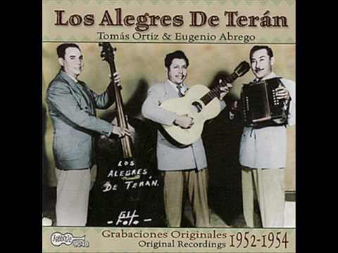 Por El Amor A Mi Madre - Los Alegres De Teran