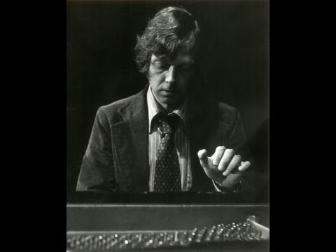 Chopin: Ballade No.4 in F minor, Op.52 - John McLain Rinehart, pianist